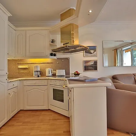 Lejlighed Kurparkresidenz-timmendorfer Kurparkresidenz-timmendorfer 26 Timmendorfer Strand