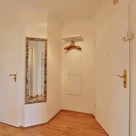 Kurparkresidenz-timmendorfer Kurparkresidenz-timmendorfer 26 Lejlighed