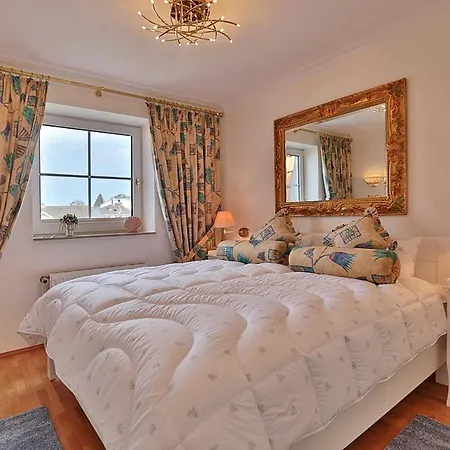 Kurparkresidenz-timmendorfer Kurparkresidenz-timmendorfer 26 Lejlighed