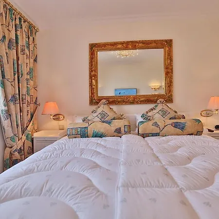 Kurparkresidenz-timmendorfer Kurparkresidenz-timmendorfer 26 Lejlighed