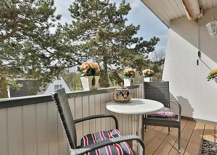 Kurparkresidenz-timmendorfer Kurparkresidenz-timmendorfer 26 * Timmendorfer Strand